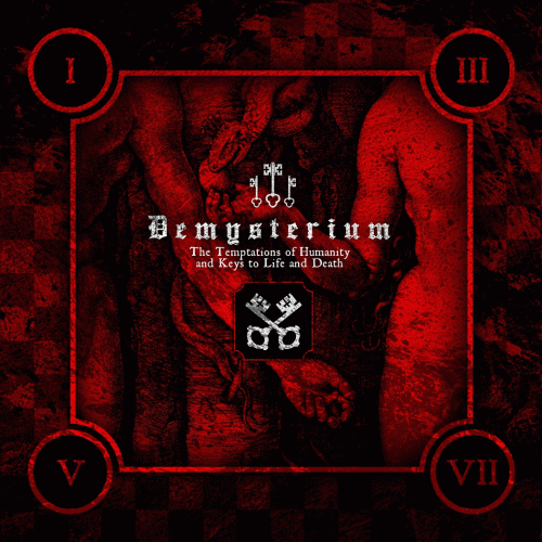 Demysterium : The Temptations of Humanity and Keys to Life and Death